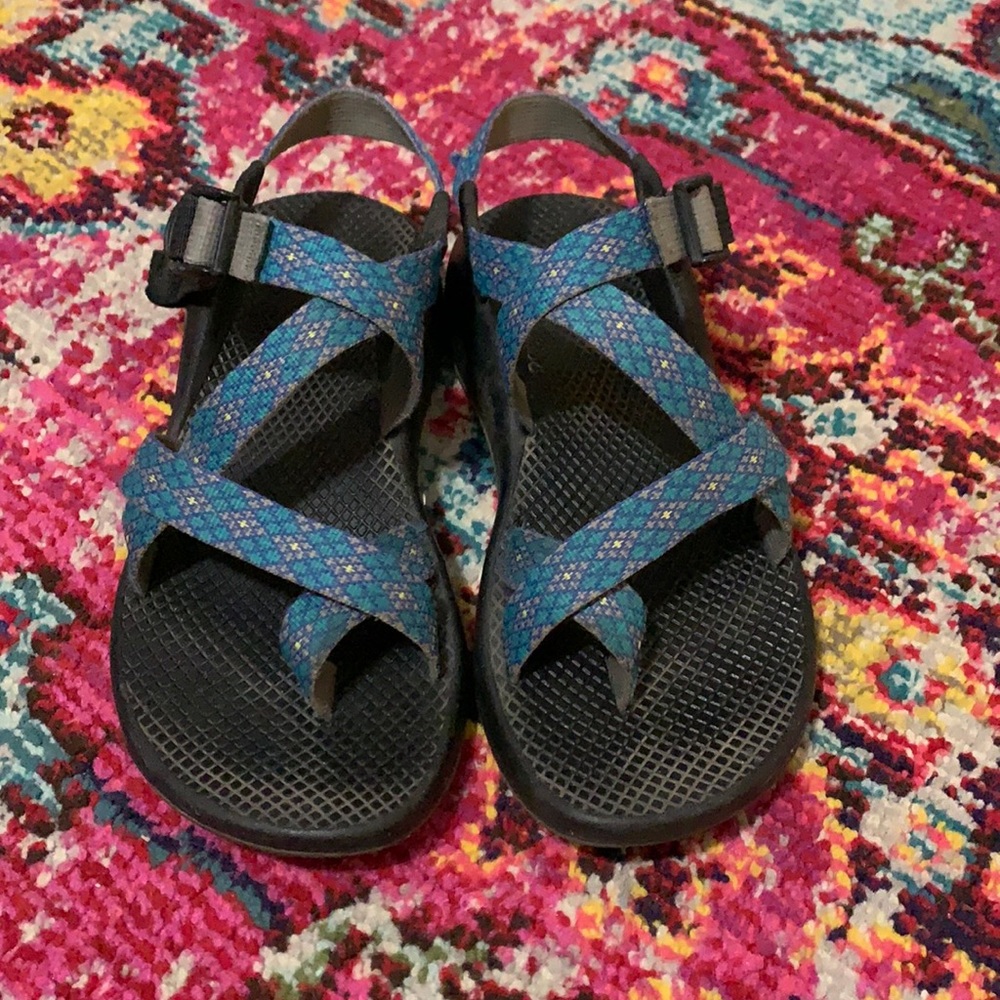 Chacos in great condition!